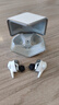 HIFIMAN（海菲曼）【国家补贴】小天鹅Svanar Wireless Jr真无线主动降噪蓝牙耳机 入耳式无线耳机 实拍图