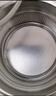 维艾（Newair）豆浆过滤神器套装304不锈钢超细网筛漏勺家用厨房滤网果汁隔渣杯 实拍图