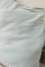 JEANSWEST LIFE真维斯长袖t恤男潮春秋纯棉白色打底衫学生宽松圆领纯色内搭上衣A 实拍图
