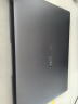 华为MateBook 14 Linux版 国家补贴20% 笔记本电脑2.8K OLED触控屏 酷睿Ultra 5 16G 1T深空灰 实拍图