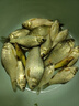 龙王恨（LOONVA）鱼饵 野战蓝鲫x5腥香青春版野钓鲫鲤青草鳊通杀饵料老三样钓饵 蓝鲫·青春版【共900g/3包】 实拍图