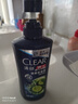 清扬（CLEAR）男士去屑洗发水清爽控油型500g  京东直送 实拍图