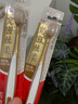 高露洁（Colgate）48孔宽密丝柔护龈宽头软毛牙刷4支成人牙刷深洁家庭装京东自营 实拍图
