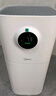 美的（Midea）【母婴级】空气净化器家用除甲醛除烟味异味过敏源宠物吸猫毛空气消毒机森林家L1 Lite国家补贴 实拍图