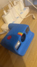 宝丽来（Polaroid）【新年礼物】GoGen2拍立得相机 mini迷你随身便携自拍 给儿童学生男女友闺蜜结婚纪念生日送礼物 蓝色【现货速发】 官方标配（无相纸） 实拍图