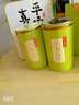 七春2025新茶六安瓜片茶叶雨前绿茶自己喝茗茶250g中秋节送长辈 实拍图