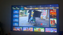 Vidda 海信电视65英寸 R65 2025款 一级能效 144Hz高刷 2+32G 换新家电国家补贴液晶游戏电视65V1Q-R 实拍图