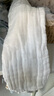 安可新 婴儿7A抗菌纯棉纱布尿布【6条装】新生儿12层透气可水洗17*45cm 实拍图