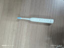 松下（Panasonic）电动牙刷磁悬浮马达抗菌多效刷头成人/学生牙刷情侣款送女友送男友生日礼物DC031白 实拍图