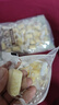 西域皇后新疆特产手工奶醇奶疙瘩500g无蔗糖奶皮子奶酪条块糕休闲零食 实拍图