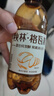 秋林格瓦斯 蜂蜜格瓦斯 350ml*12瓶 面包发酵饮料 整箱 实拍图