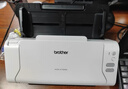 兄弟（brother）ADS-2700W  A4扫描仪自动连续扫描35页70面/分钟自动双面 高速办公用无线WIFI有线网络 U盘脱机扫 实拍图