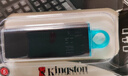 金士顿（Kingston）64GB USB3.2 Gen 1 U盘 DTX 大容量U盘 时尚设计 轻巧便携 学习办公投标电脑车载通用 实拍图
