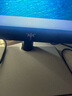 KTC 27英寸2K高清200Hz 1152分区QD-MiniLED显示屏HDR1000内置电源升降旋转电竞显示器国家补贴M27T6S 实拍图