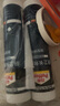 百得（Pattex）德国汉高玻璃胶14倍0级防霉密封胶马桶厨卫防水收封边胶中性 半透 实拍图