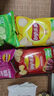 乐事（Lay's）薯片 岩烧海苔味 135克 休闲零食 膨化食品 实拍图