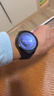 HUAWEI WATCH 5 46mm基础款深锖色不锈钢表壳苍穹黑氟橡胶表带首创X-TAP智感窗鸿蒙AI腕上小艺eSIM通信 实拍图