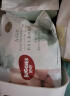 好奇（Huggies）心钻装小森林纸尿裤S62片(4-8kg)新生儿小号尿不湿夏季超薄 实拍图
