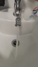 米家 小米漱口起泡器S1 水龙头健康活水刷牙漱口 安全活水黄铜接头 米家漱口起泡器 S1 实拍图