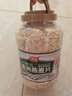 智力即食燕麦片2000g/桶膳食纤维谷物代餐澳洲燕麦无额外添加白砂糖 实拍图