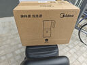 美的（Midea）【国家补贴】榨汁料理机榨汁杯多功能易清洗家用小型搅拌机小米糊果汁机婴儿辅食机MJ-WBL2501B 实拍图