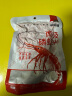 隽品湾正宗深海南极磷虾肉去头去皮磷虾干即食虾米虾皮海米干货鳞虾仁干 100g*5袋【99%选择】 实拍图