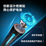 南孚5号碱性电池 6粒 酷黑系列适用于电动玩具/鼠标/体重秤/遥控器/美容仪等 LR6（单件包邮） 实拍图