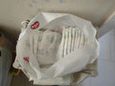 好奇（Huggies）小森林试用装尿不湿心钻装拉拉裤XL4片(12-17kg) 实拍图