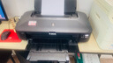 佳能（Canon）CLI-851XL C 大容量青色墨盒(适用iX6880/iX6780/iP8780) 实拍图