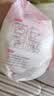 诺绵一次性防溢乳垫哺乳期产后孕妇超薄防漏透气用品诺棉隔奶垫不可洗 【2代轻薄款】100片*2包 实拍图