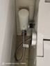 九牧（JOMOO）官方智能马桶过滤器家用防逆水快捷换芯净水过滤器实用过滤棒 【一进二出】可单独换滤芯 实拍图