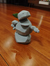 拓竹P1SC 3D打印机桌面家用FDM全自动调平大尺寸多色高速3d打印机器bambulab【大陆版】 P1S多色套装（含单机+AMS） 实拍图