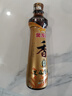 金龙鱼纯芝麻香油 480ml【一级】凉拌 调味 烹饪 火锅 调味油  玻璃瓶 实拍图