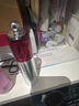 珀莱雅（PROYA）集悦沁润冻膜 晒后修护保湿舒缓泛红敏感 涂抹面膜80ml  实拍图