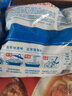 海欣灌汤福州鱼丸500g 国产 包心丸子烧烤关东煮 早餐半成品火锅食材  实拍图