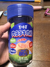 美时多牛肉肠宝宝零食火腿肠儿童肉肠无添加淀粉香肠胡萝卜味150g 实拍图