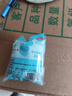 得力（deli）学生三孔密封门卷笔刀大口径转笔刀铅芯研磨器粗杆三角削笔刀 学生文具考试儿童节生日礼物蓝 实拍图