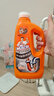 威猛先生（Mr Muscle）管道疏通啫喱 960ml*2瓶  厨房 下水道疏通剂  厨房管道疏通 实拍图
