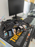 华硕（ASUS）TUF GAMING B550M-PLUS WIFI II 重炮手主板支持CPU 5700X/5700G/5600（AMD B550/socket AM4） 实拍图