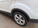 固特异（Goodyear）汽车轮胎235/50R18 101W EF1 SPORT鹰驰F1酷跑 适配福特翼虎/大众 实拍图