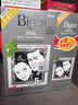 Bigen美源宣若 发采快速黑发霜 160g（天然黑 881s）国产加量 植萃盖白 实拍图