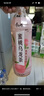 康师傅 蜜桃乌龙茶500ml*15瓶 水果茶 水果味饮料 饮品 量贩装整箱 实拍图