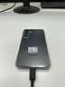 KOOLIFE适用 三星S24+手机壳保护套SAMSUNG Galaxy S24+亲肤镜头全包透明软背壳全包防摔包边男女简约外壳 实拍图