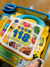 伟易达（Vtech）点读机1-3岁 食物英语118词 中英文学习机早教玩具儿童男女孩礼物 实拍图