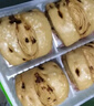 安井 红糖馒头 800g/袋 约20个 传统糕点馒头面点 速食家庭装早餐早茶 实拍图