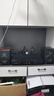雅马哈（Yamaha）CD-S303 CD机发烧 HiFi播放机 CD播放器 黑色 实拍图