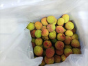 壹萌果蔬山东蒙阴黄桃鲜果当季新鲜毛桃子水果现摘现发整盒送礼 5斤臻品果【单果100g+】净4.5斤 实拍图