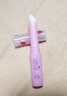 Mistine蜜丝婷2只装小草莓变色润唇膏 1.7g*2 保湿滋润生日礼物 实拍图