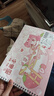 佳茉加厚图画本绘画本2本儿童空白图画本画画本线圈本纸绘画本A4美术画本幼儿园小学生本一二年级 实拍图