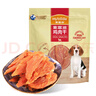 麦富迪 宠物狗狗零食 成犬幼犬训狗奖励鸡肉干400g 实拍图